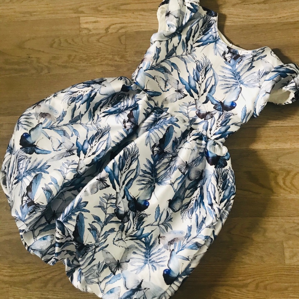 Patachou dress